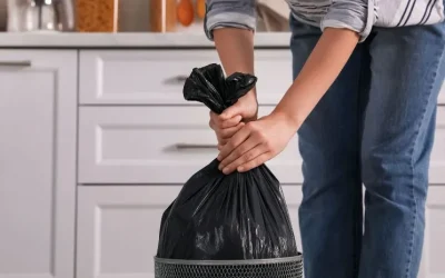 How to Conduct a Waste Audit: Evaluating and Improving Your Waste Management Practices