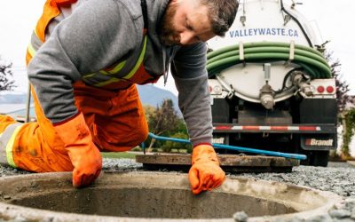 4 Signs of Septic Tank Trouble: When Should You Call for Maintenance?