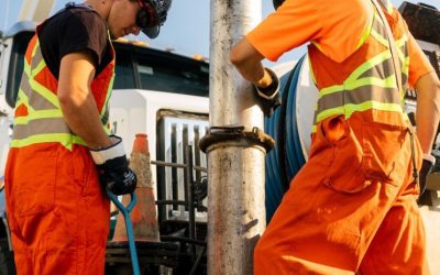 HydroVac CameraFlush Inspection: See What’s Really Going On Inside Your Pipes