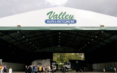 Recycling 101: How Valley Waste Makes Sorting Easy for You
