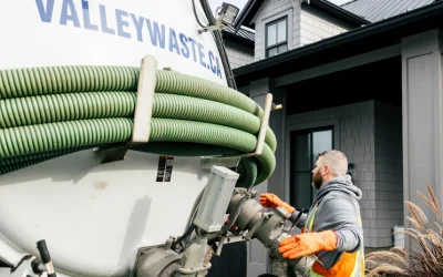 Unclogging Septic Tank Myths: How to keep your septic tank in great shape