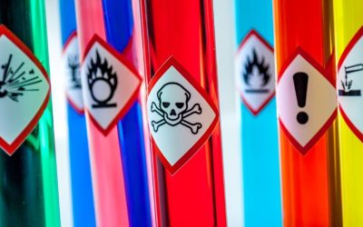 Safe & Responsible Hazardous Waste Disposal: What You Need to Know