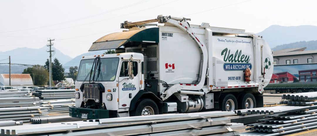 Keeping businesses clean - Valley Waste commercial waste solutions